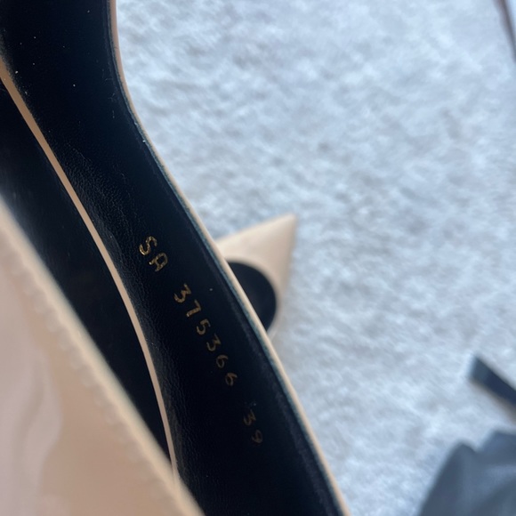 Saint Laurent Pumps - Picture 7 of 9